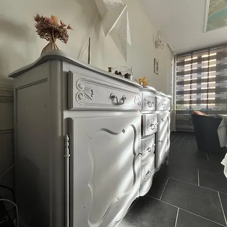 Maison De Famille Dans La Citadelle Holiday home