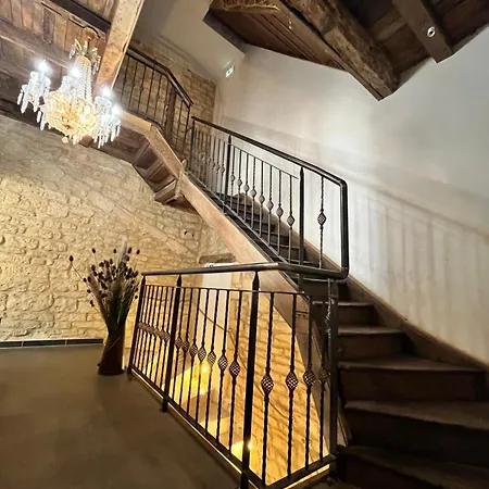 Maison De Famille Dans La Citadelle *