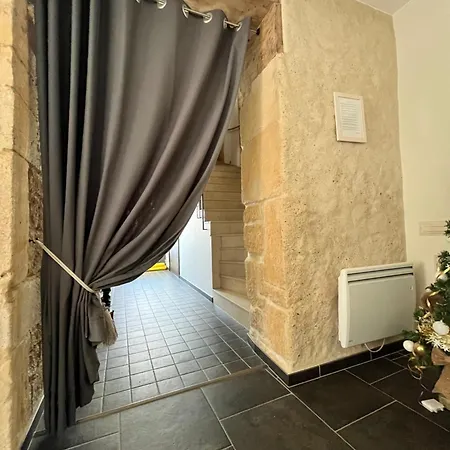 Prázdninový dům Maison De Famille Dans La Citadelle