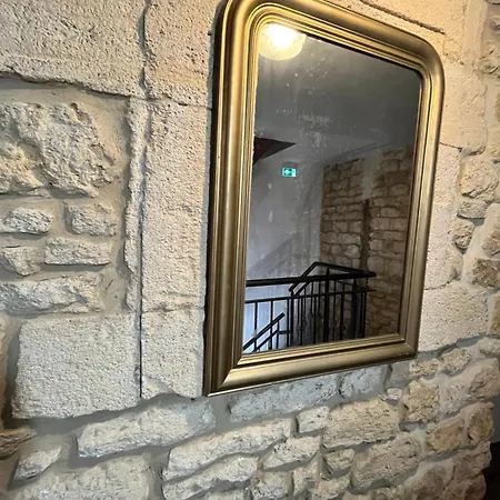 Maison De Famille Dans La Citadelle *