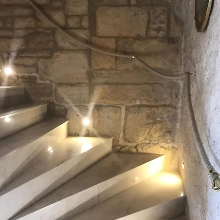 Maison De Famille Dans La Citadelle Holiday home