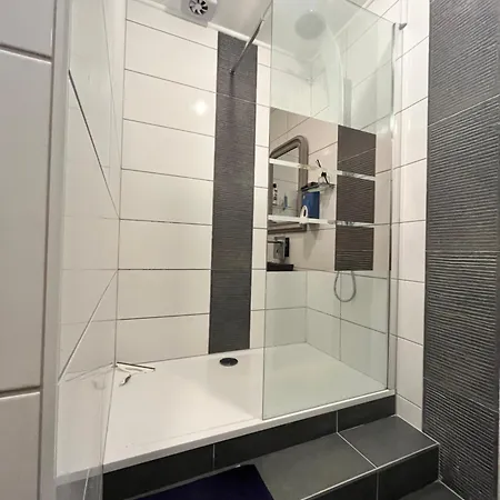 Maison De Famille Dans La Citadelle Prázdninový dům Montmedy